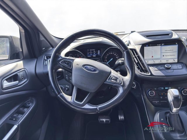 FORD Kuga usata 13
