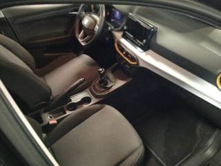 SEAT Ibiza usata, con ESP
