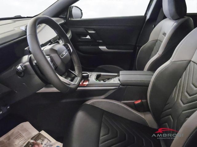 JEEP Compass usata 8