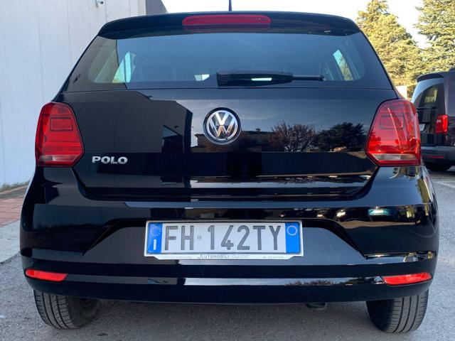 VOLKSWAGEN Polo usata, con Autoradio