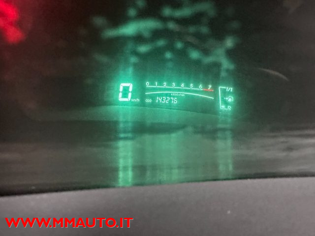 TOYOTA Yaris usata, con Immobilizzatore elettronico