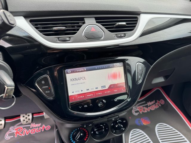 OPEL Corsa usata, con Fari Xenon