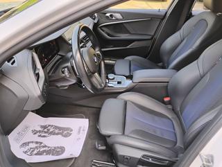 BMW 118 usata, con Climatizzatore