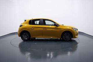 PEUGEOT 208 usata, con Cerchi in lega