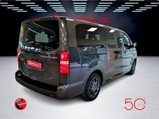 CITROEN Spacetourer usata 9