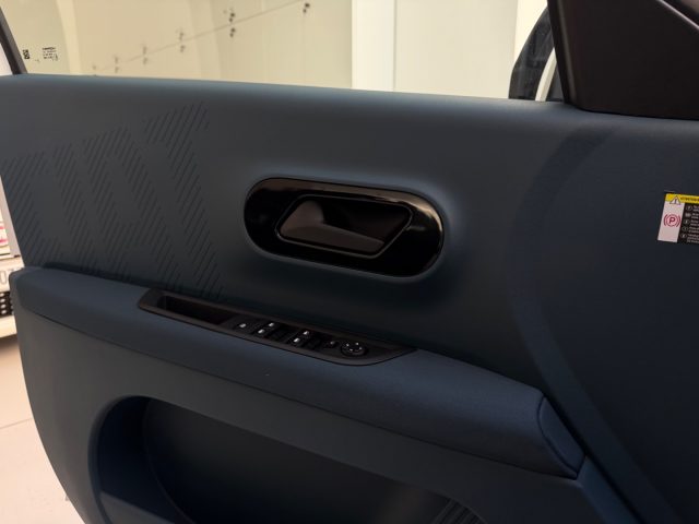 FIAT Grande Panda usata, con Adaptive Cruise Control