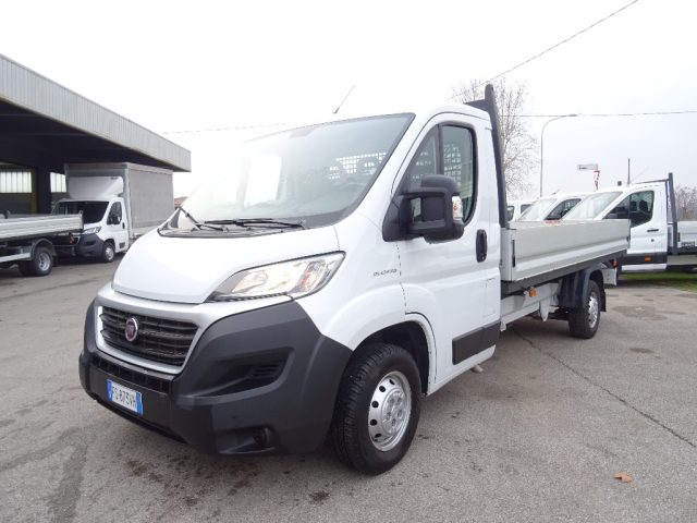 FIAT Ducato usata, con Chiusura centralizzata