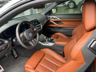 BMW M4 usata, con Cruise Control