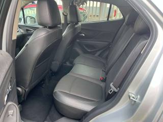 OPEL Mokka X usata, con Controllo trazione