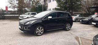 PEUGEOT 3008 usata, con Fendinebbia