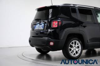 JEEP Renegade usata 47