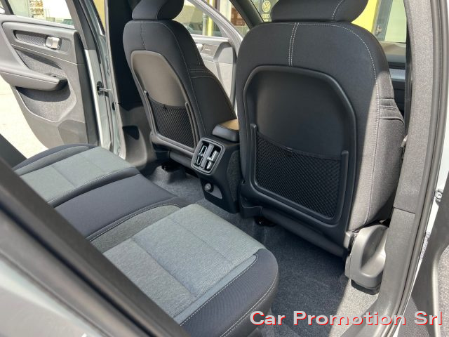 VOLVO XC40 usata, con Immobilizzatore elettronico