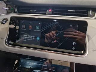 LAND ROVER Range Rover Evoque usata, con Fari LED