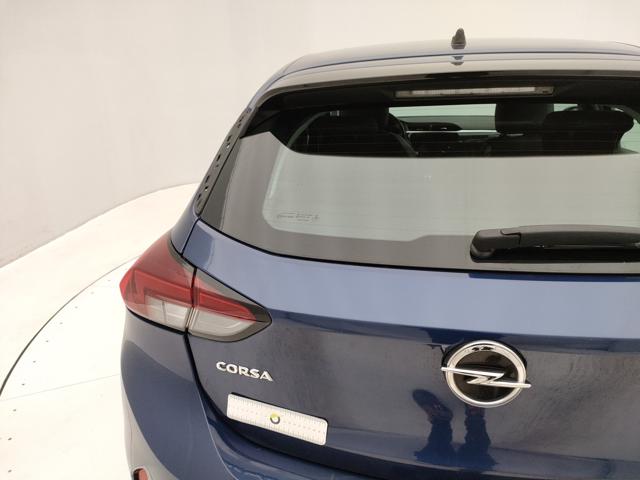 OPEL Corsa usata, con Specchietti laterali elettrici