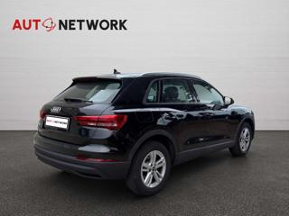 AUDI Q3 usata, con Airbag Passeggero