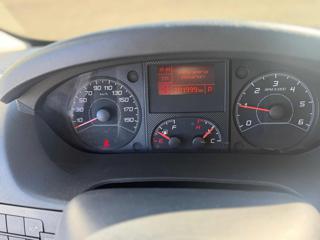 FIAT Ducato usata, con Servosterzo