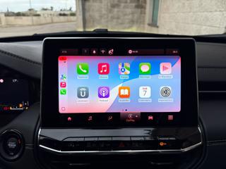 JEEP Compass usata, con Filtro antiparticolato