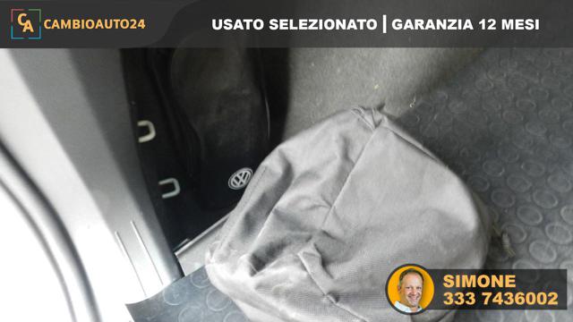 VOLKSWAGEN Tiguan usata, con Specchietto retrovisore con funzione antiabbagliamento