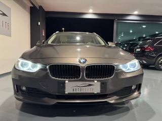 BMW 320 usata 1