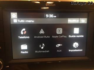 KIA Stonic usata, con ESP