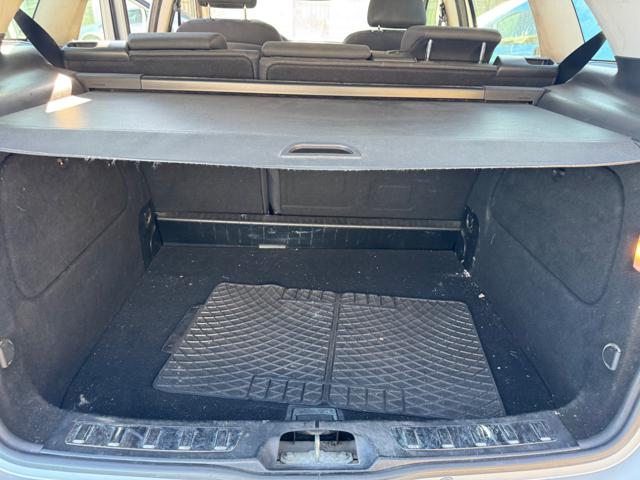 MERCEDES-BENZ B 180 usata, con Cruise Control