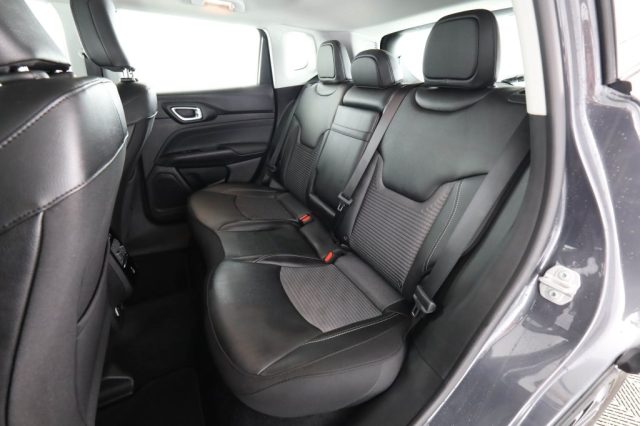 JEEP Compass usata 3