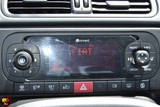 FIAT Panda usata, con ESP