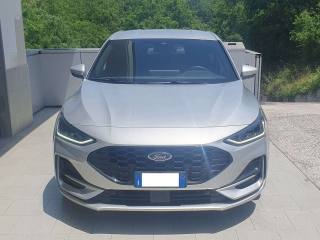 FORD Focus ST-Line 5p 1.5 EcoBlue 115cv Automatica 8M