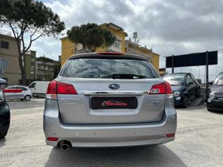 SUBARU Legacy usata, con Autoradio