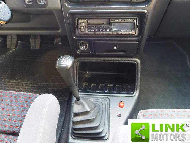 FORD Escort usata 25