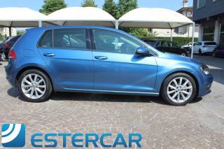VOLKSWAGEN Golf usata, con Controllo trazione