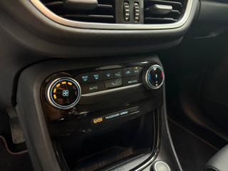 FORD Puma usata, con Park Distance Control