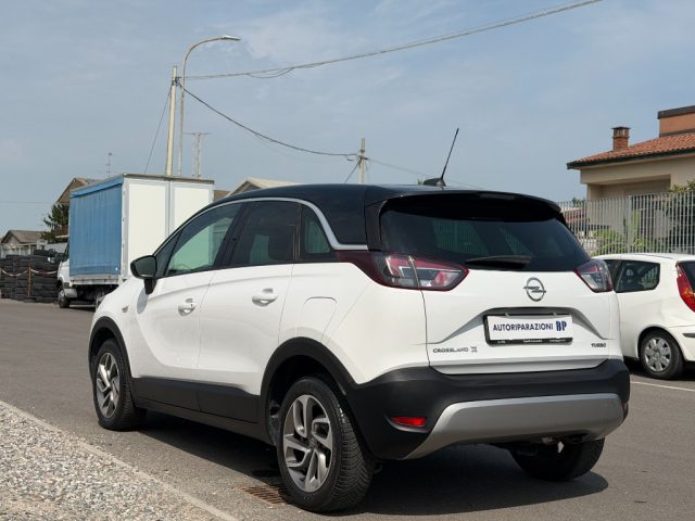 OPEL Crossland X usata, con Climatizzatore
