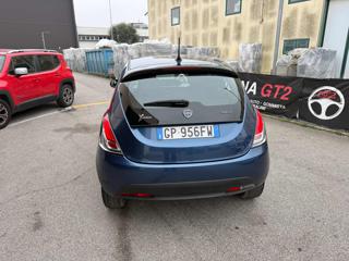 LANCIA Ypsilon usata, con Airbag Passeggero