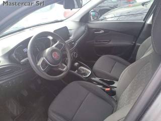 FIAT Tipo usata, con Controllo elettronico della corsia