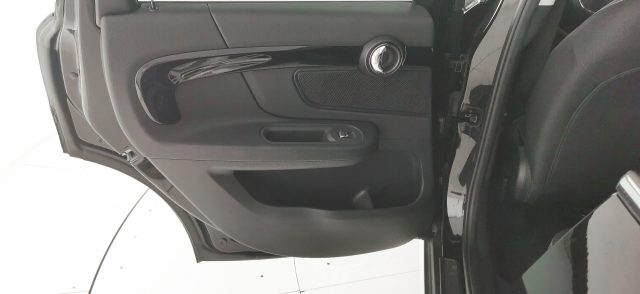 MINI Countryman usata, con Isofix