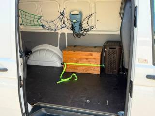 VOLKSWAGEN Transporter usata, con Specchietti laterali elettrici
