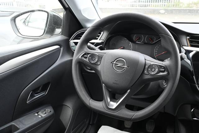 OPEL Corsa usata, con USB