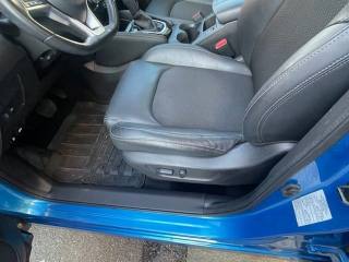 NISSAN Qashqai usata, con Controllo automatico clima