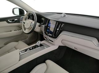 VOLVO XC60 usata, con Controllo vocale