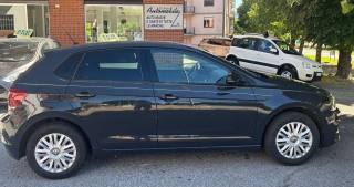 VOLKSWAGEN Polo usata, con Airbag