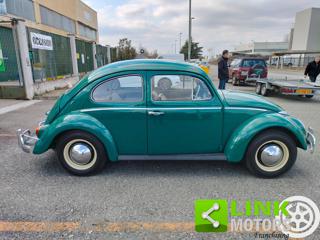 VOLKSWAGEN Maggiolino usata 3