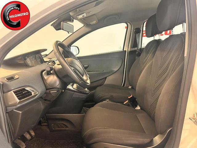 LANCIA Ypsilon usata, con Controllo trazione
