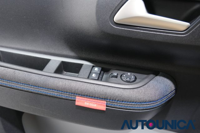 CITROEN C3 usata, con Sensore di luce