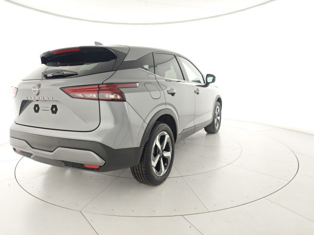 NISSAN Qashqai usata, con Specchietti laterali elettrici