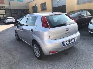FIAT Punto Evo usata, con Controllo trazione