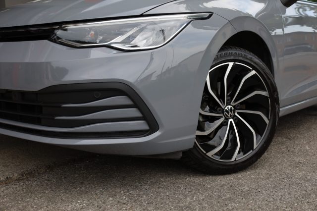 VOLKSWAGEN Golf usata 156