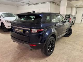 LAND ROVER Range Rover Evoque usata, con Alzacristalli elettrici