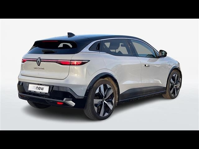 RENAULT Megane usata, con Airbag