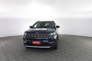 JEEP Compass COMPASS 1.6 Multijet II 2WD Limited